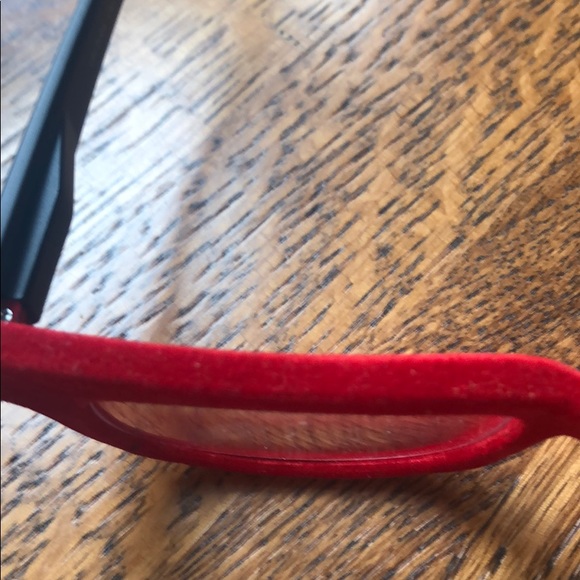 Eyebon reading glasses 02, never worn. - Picture 3 of 5